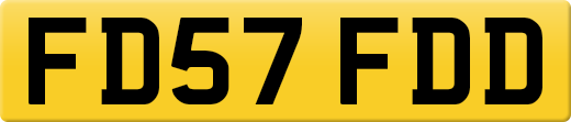 FD57FDD